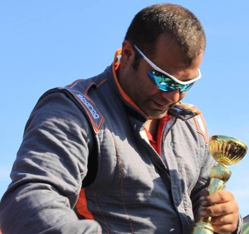 TİMUR POMAK KİMDİR?