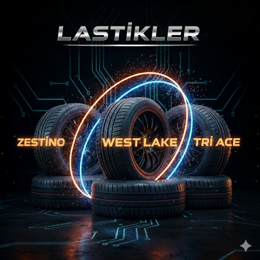 LASTİKLER