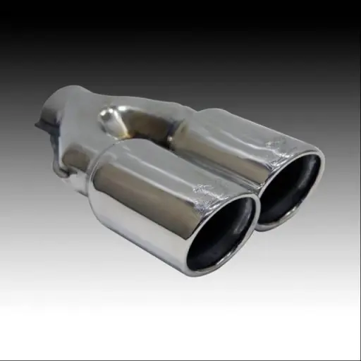 Egzoz Uçları