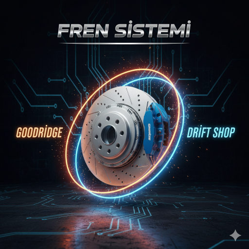 Fren Sistemi
