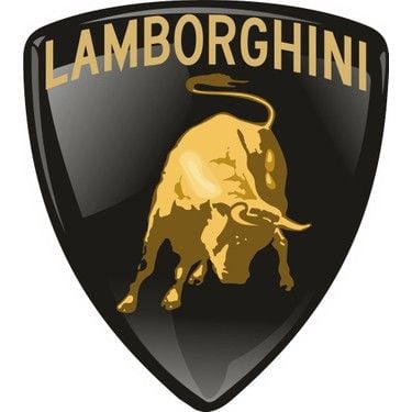 LAMBORGHİNİ