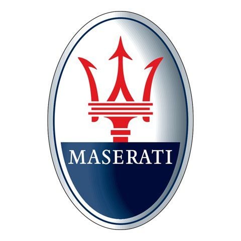 MASERATİ