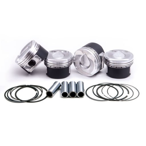Forged Pistons