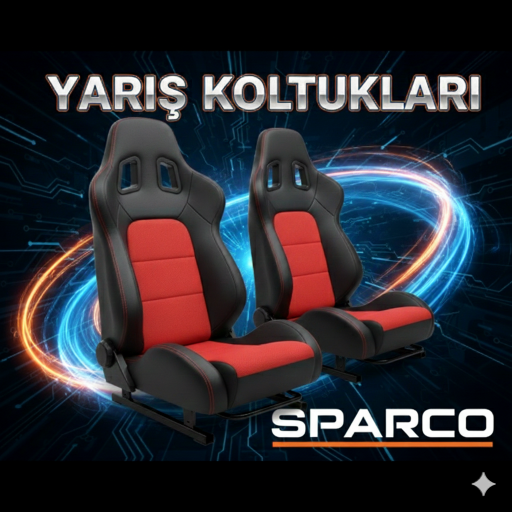 Yarış Koltukları