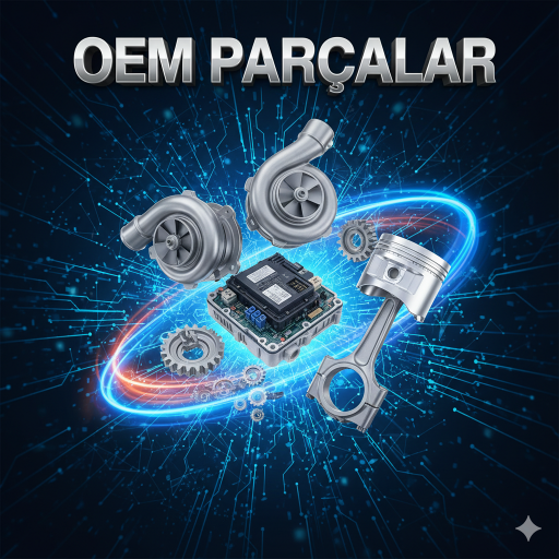 OEM Parçalar
