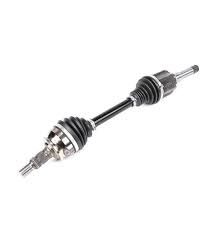 Half Shaft