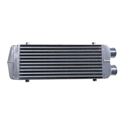 TEK TARAFLI İNTERCOOLER