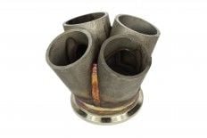 Manifold Parçaları