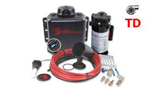 Boost Cooler - Turbodiesel