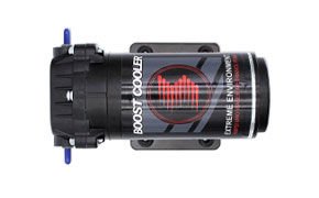 Water Injection Pumps