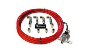 Direct Port Upgrades