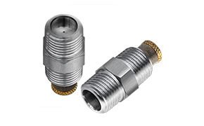 Water Injection Nozzles