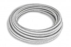 PTFE Flex Fuel Lines