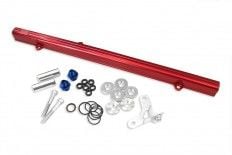 Fuel Rails
