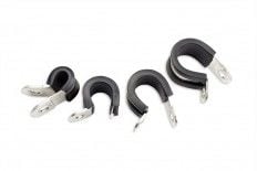 Fuel Line Mounts