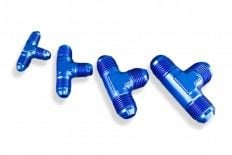 T Bağlantı Parçaları