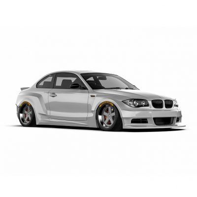BMW E82/E87