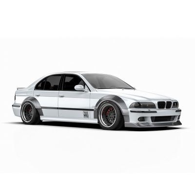 BMW E39