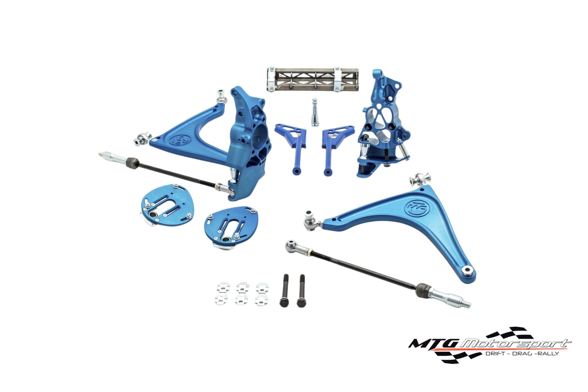 Scion FRS Ön Sürüklenme Açısı Kilit Takımı LHD