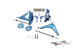 Scion FRS Ön Sürüklenme Açısı Kilit Takımı LHD