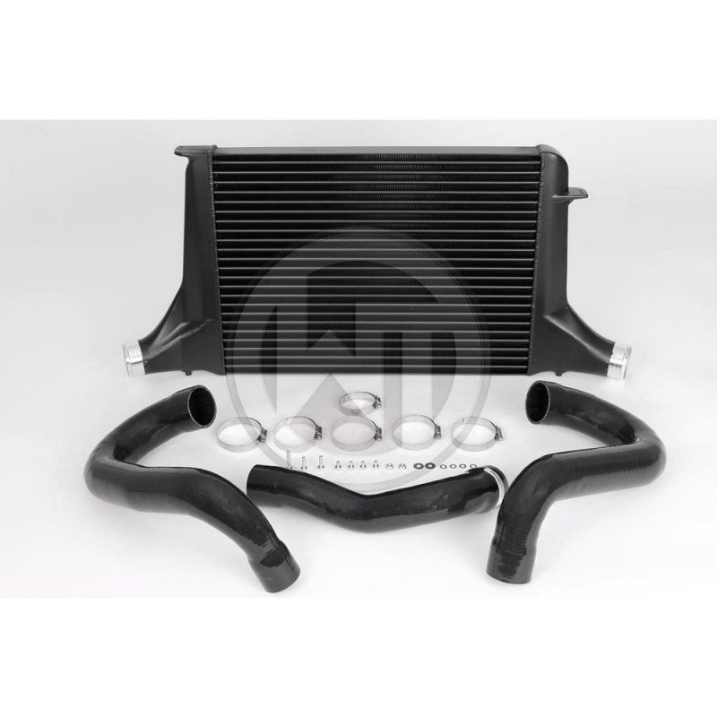 COMPETITION INTERCOOLER KIT WAGNER TUNING FOR OPEL CORSA D GSI/OPC