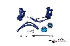 Wisefab Toyota Supra A90 Front Drift Angle Lock Kit