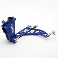 Wisefab Toyota Supra A90 Front Drift Angle Lock Kit