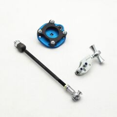 Wisefab Toyota Supra A90 Front Drift Angle Lock Kit