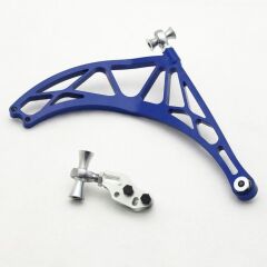 Wisefab Toyota Supra A90 Front Drift Angle Lock Kit