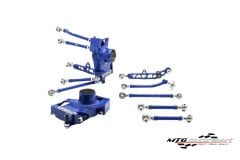 Toyota Supra JZA80 Arka Süspansiyon Düşürme MafsalI Kiti