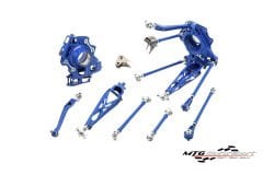 Toyota Supra A90 Arka Süspansiyon Düşürme MafsalI Kiti