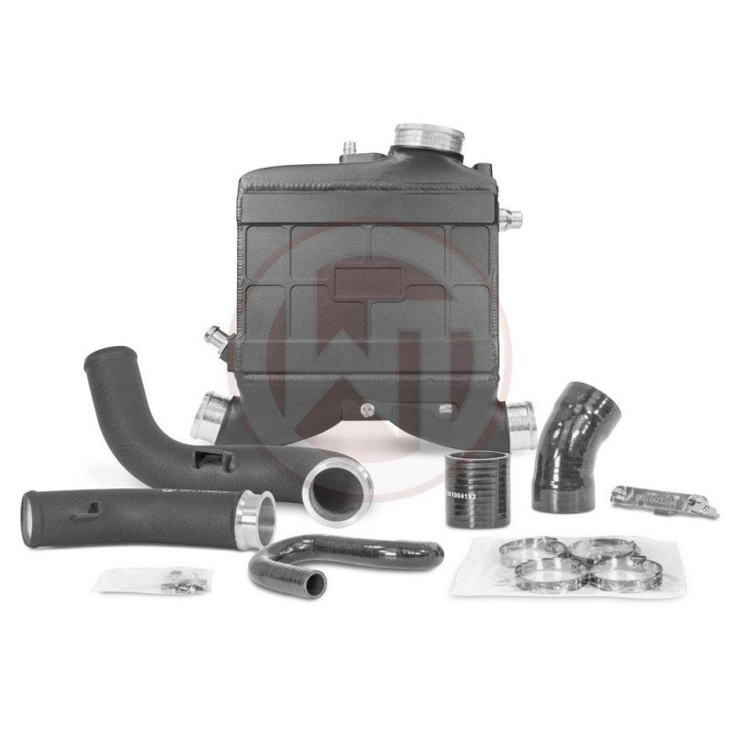 PERFORMANCE INTERCOOLER WAGNER TUNING KIT MERCEDES BENZ C / E / GLC 43 AMG