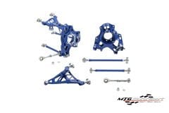 Nissan 370Z Arka Süspansiyon Düşürme MafsalI Kiti