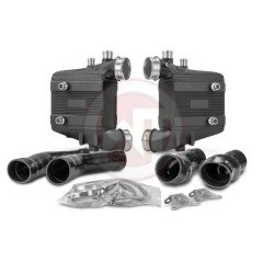 PERFORMANCE INTERCOOLER KIT WAGNER TUNING MERCEDES C190 AMG GT
