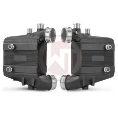 PERFORMANCE INTERCOOLER KIT WAGNER TUNING MERCEDES C190 AMG GT