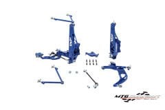 İnfinity G37 Ön Drift Açısı Kilit Kiti