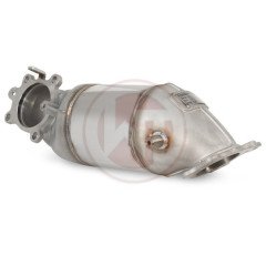 DOWNPIPE KIT WAGNER TUNING FOR HONDA CIVIC FK7 1,5VTEC TURBO 300CPSI EU6