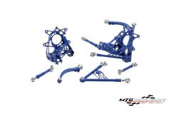 Nissan S14 S15 Arka Süspansiyon Düşürme MafsalI Kiti