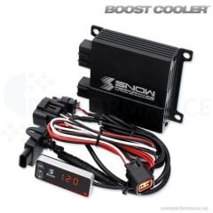 Boost Cooler 2. Kademe - VC-30 Kontrol Yükseltme
