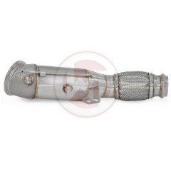 DOWNPIPE KIT WAGNER TUNING FOR TOYOTA SUPRA MK5 B58 ENGINE OPF-MODEL (200CPSI)