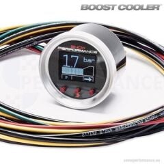 Boost Cooler 2.5. Kademe - VC-50 Kontrol Yükseltme