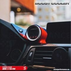 Boost Cooler 2.5. Kademe - VC-50 Kontrol Yükseltme