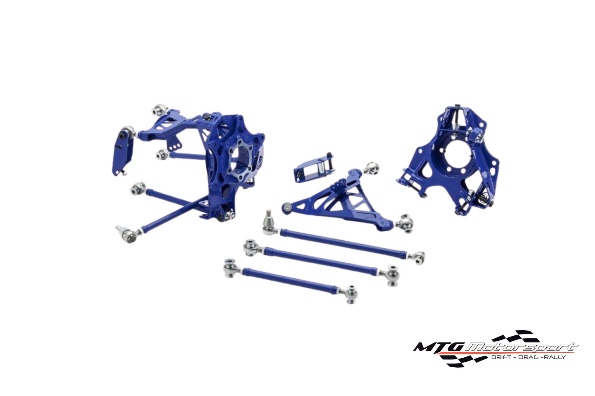 İnfinity G35 Arka Süspansiyon Düşme MafsalI Kiti