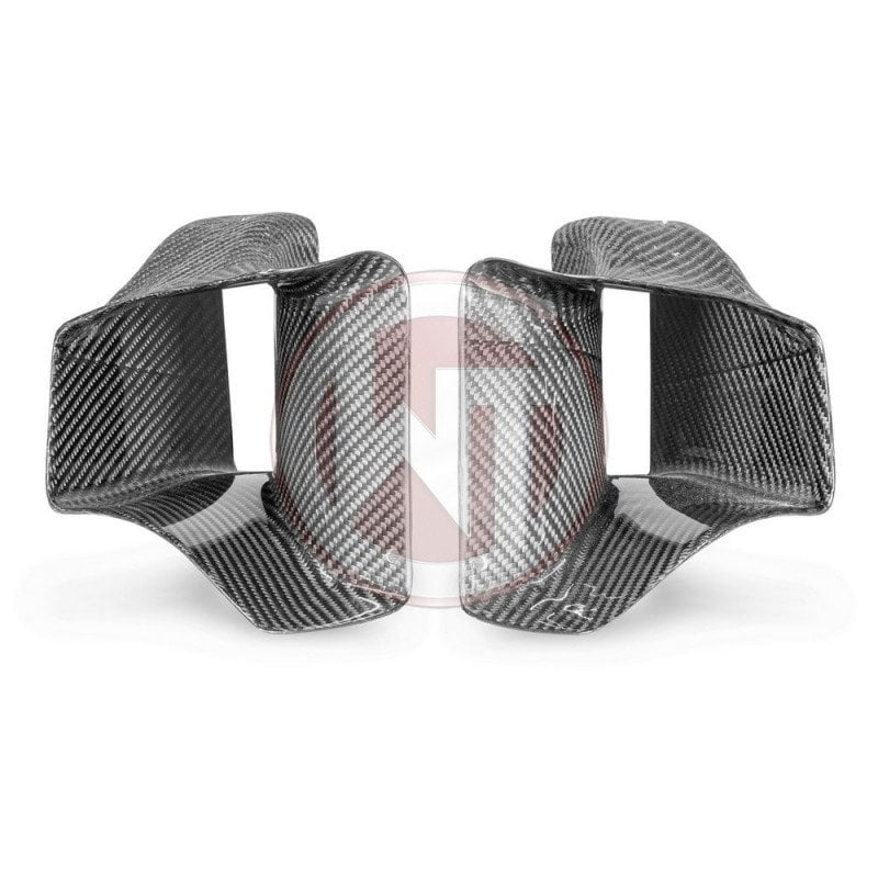 RAM AIR KIT WAGNER TUNING KIA STINGER GT 3,3TGDI