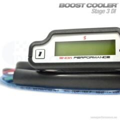 Boost Cooler 3. Kademe EFI Kontrol Yükseltme