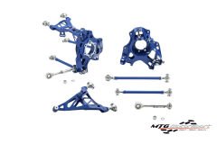 İnfinity G37 Arka Süspansiyon Düşürme MafsalI Kiti