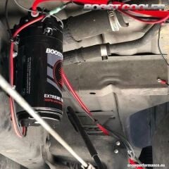 Su-Methanol Enjeksiyon Pompası 300psi-UHO