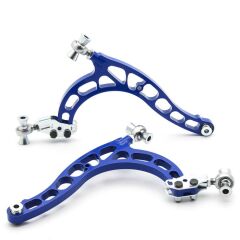 Wisefab Nissan S13 Ön V2 Drift Açısı Kilit Kiti ve Rack Ofset Ara Parçaları