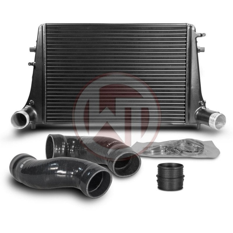 COMPETITION INTERCOOLER KIT WAGNER TUNING VW TIGUAN 5N 2,0TSI