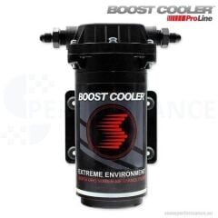 Su-Methanol Enjeksiyon Pompası 300psi-UHO - Proline